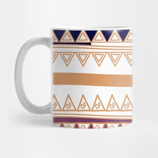 Ethnic art Mug